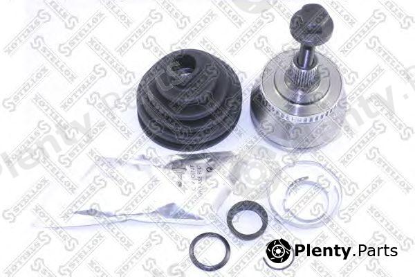  STELLOX part 1501381-SX (1501381SX) Joint Kit, drive shaft