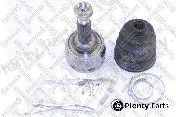  STELLOX part 1501492-SX (1501492SX) Joint Kit, drive shaft