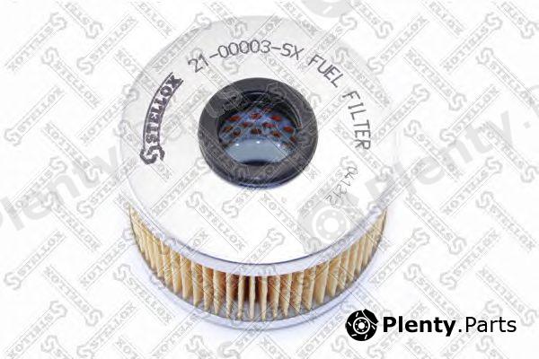  STELLOX part 2100003SX Fuel filter