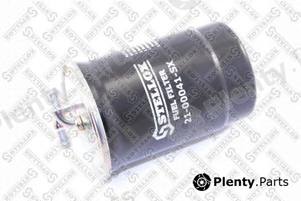  STELLOX part 2100041SX Fuel filter