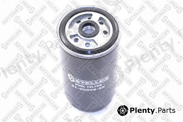  STELLOX part 21-00098-SX (2100098SX) Fuel filter