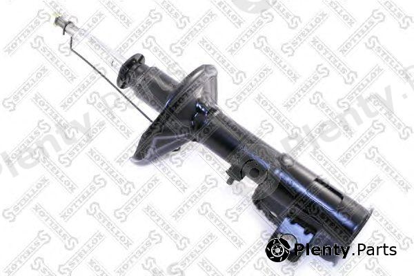  STELLOX part 4214-0208-SX (42140208SX) Shock Absorber