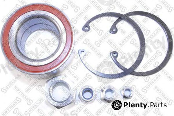 STELLOX part 43-28007-SX (4328007SX) Wheel Bearing Kit