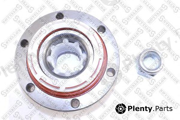  STELLOX part 43-28036-SX (4328036SX) Wheel Bearing Kit