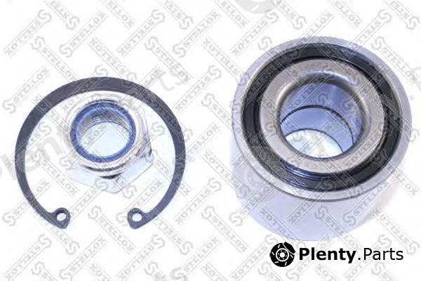  STELLOX part 43-28037-SX (4328037SX) Wheel Bearing Kit