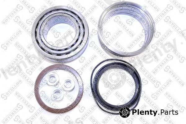  STELLOX part 43-28049-SX (4328049SX) Wheel Bearing Kit