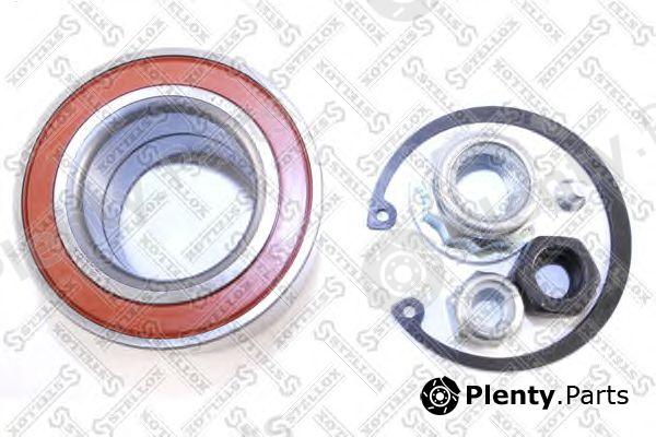  STELLOX part 43-28070-SX (4328070SX) Wheel Bearing Kit