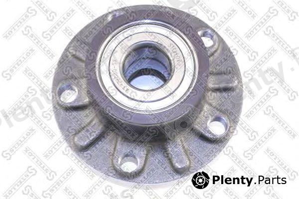  STELLOX part 43-28080-SX (4328080SX) Wheel Bearing Kit