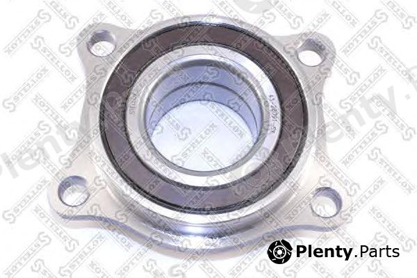  STELLOX part 43-28091-SX (4328091SX) Wheel Bearing Kit