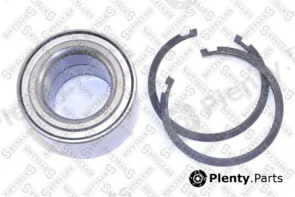  STELLOX part 43-28393-SX (4328393SX) Wheel Bearing Kit