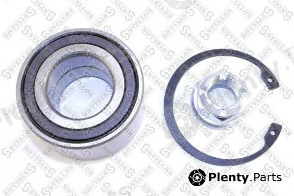  STELLOX part 43-28402-SX (4328402SX) Wheel Bearing Kit
