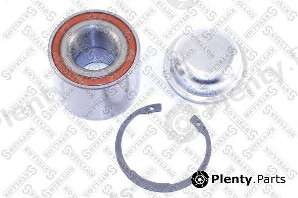  STELLOX part 43-28557-SX (4328557SX) Wheel Bearing Kit