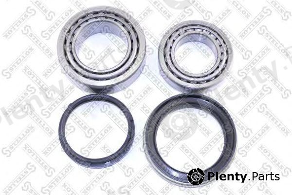  STELLOX part 43-28650-SX (4328650SX) Wheel Bearing Kit