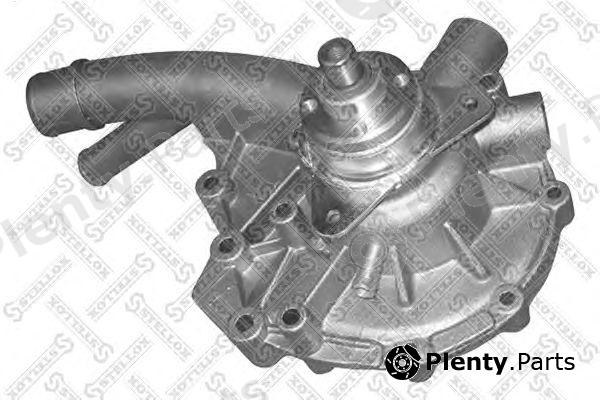 STELLOX part 4509-0022-SX (45090022SX) Water Pump
