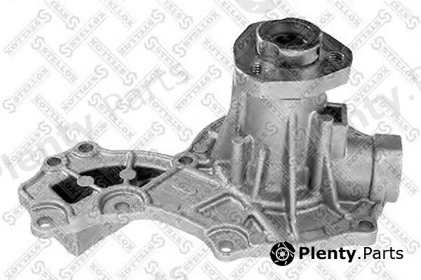  STELLOX part 4512-0010-SX (45120010SX) Water Pump