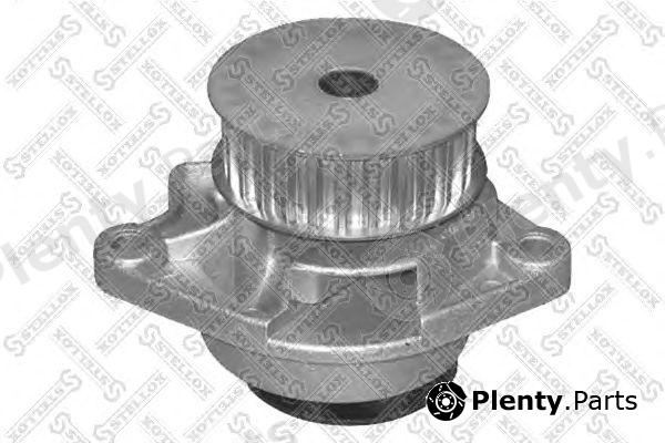  STELLOX part 4512-0023-SX (45120023SX) Water Pump