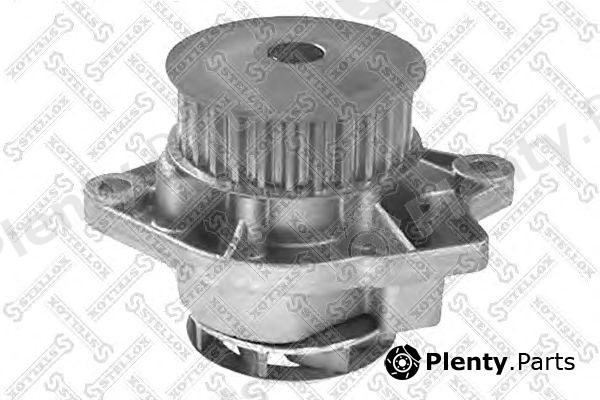  STELLOX part 4512-0036-SX (45120036SX) Water Pump