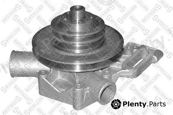  STELLOX part 4515-0006-SX (45150006SX) Water Pump