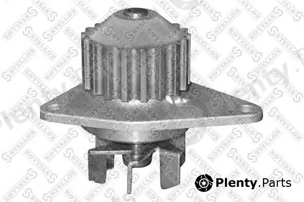  STELLOX part 4515-0025-SX (45150025SX) Water Pump