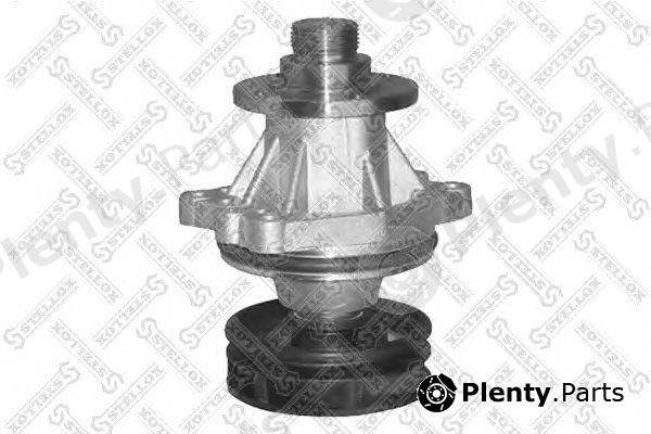  STELLOX part 4516-0001-SX (45160001SX) Water Pump