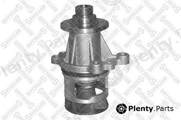  STELLOX part 4516-0006-SX (45160006SX) Water Pump