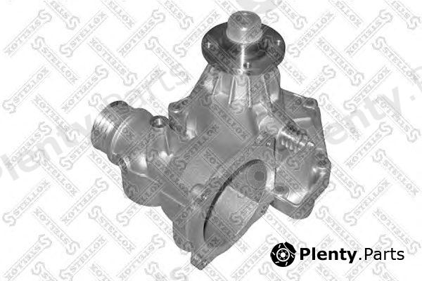  STELLOX part 4516-0016-SX (45160016SX) Water Pump