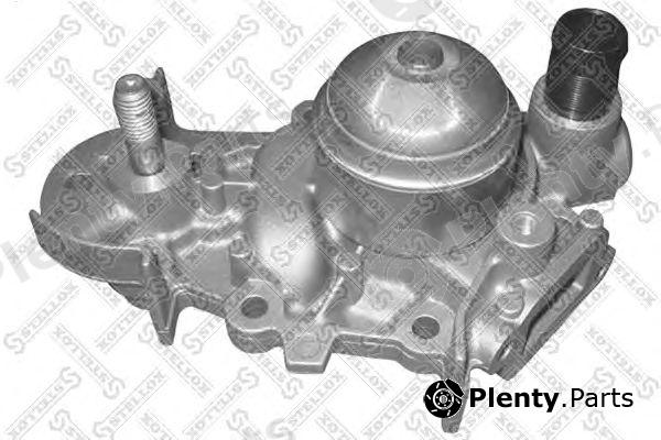  STELLOX part 4518-0010-SX (45180010SX) Water Pump