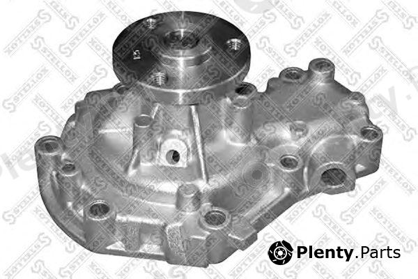  STELLOX part 4518-0036-SX (45180036SX) Water Pump