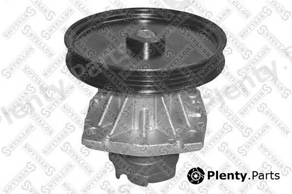  STELLOX part 4520-0003-SX (45200003SX) Water Pump
