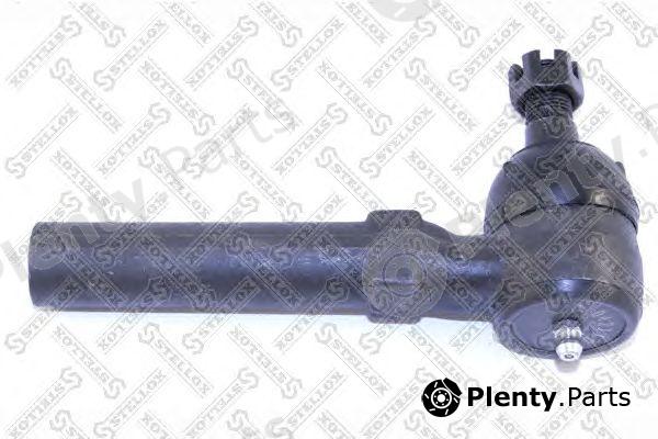  STELLOX part 51-00003-SX (5100003SX) Tie Rod End