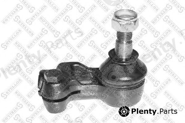 STELLOX part 5100125SX Tie Rod End