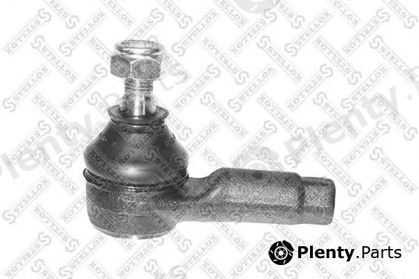  STELLOX part 51-01566-SX (5101566SX) Tie Rod End
