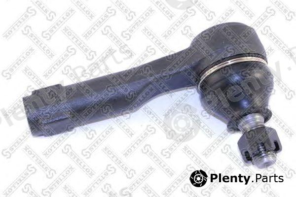  STELLOX part 51-74001-SX (5174001SX) Tie Rod End