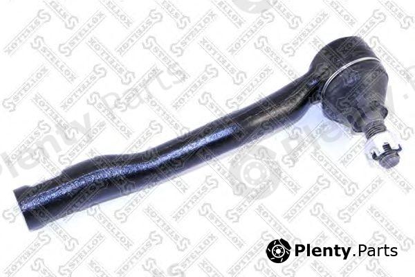 STELLOX part 51-98006-SX (5198006SX) Tie Rod End