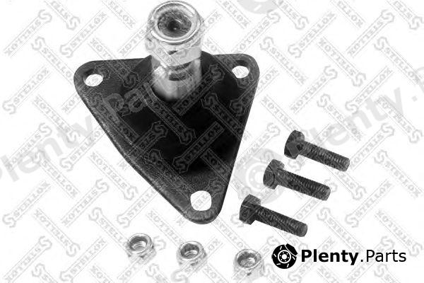  STELLOX part 5200045SX Ball Joint