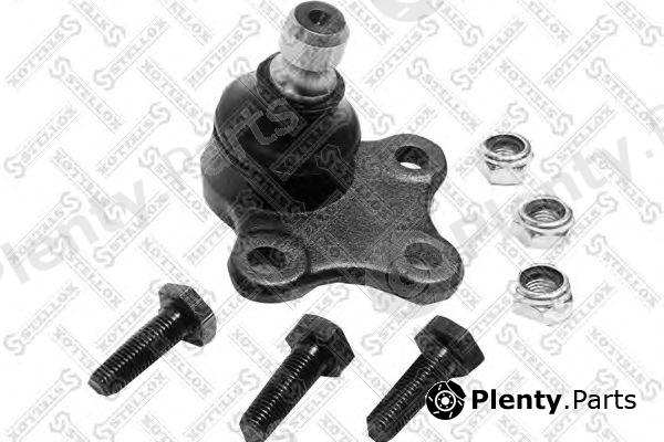  STELLOX part 5201402SX Ball Joint