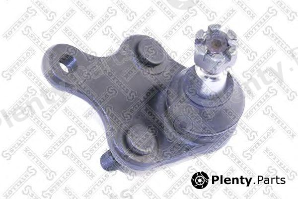  STELLOX part 5207201SX Ball Joint