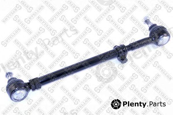  STELLOX part 5300285SX Tie Rod Axle Joint