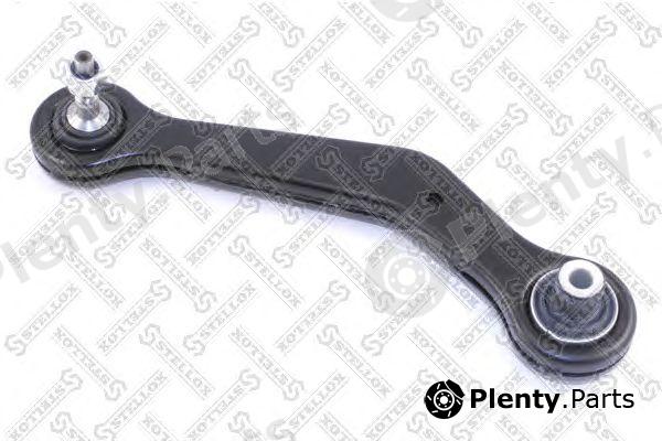  STELLOX part 54-02711-SX (5402711SX) Track Control Arm