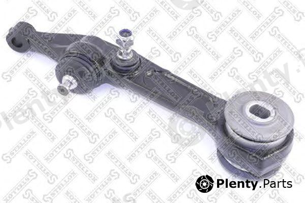  STELLOX part 5404452SX Track Control Arm