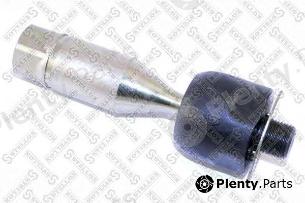  STELLOX part 55-98028-SX (5598028SX) Tie Rod Axle Joint