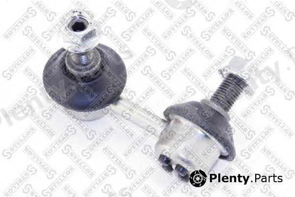  STELLOX part 56-72009-SX (5672009SX) Rod/Strut, stabiliser