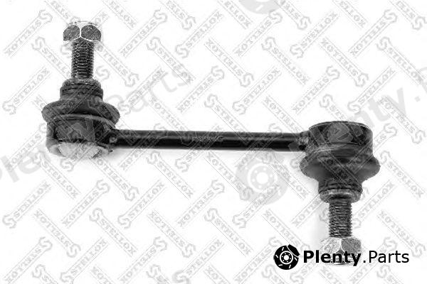  STELLOX part 56-98049-SX (5698049SX) Rod/Strut, stabiliser