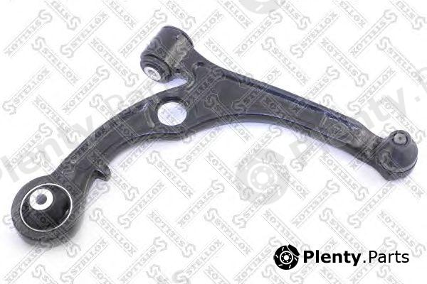  STELLOX part 57-02040-SX (5702040SX) Track Control Arm