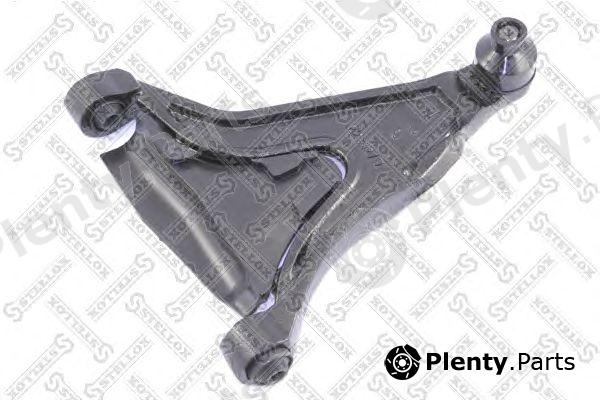  STELLOX part 57-02785-SX (5702785SX) Track Control Arm