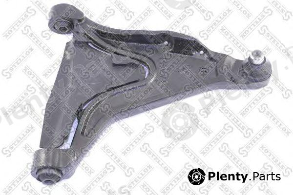  STELLOX part 57-02787-SX (5702787SX) Track Control Arm