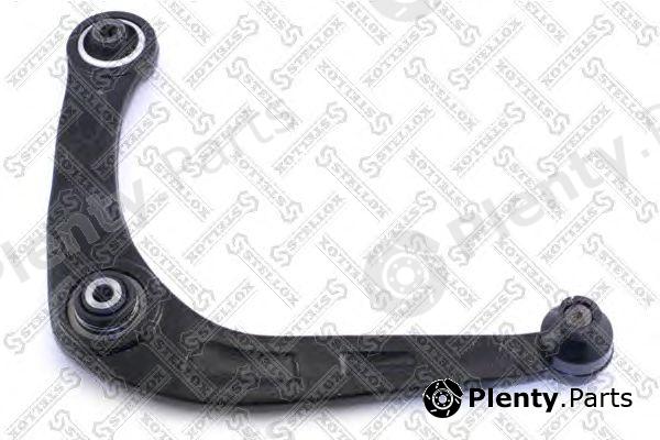  STELLOX part 57-03455-SX (5703455SX) Track Control Arm
