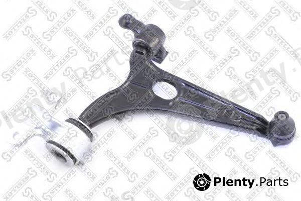  STELLOX part 57-03458-SX (5703458SX) Track Control Arm