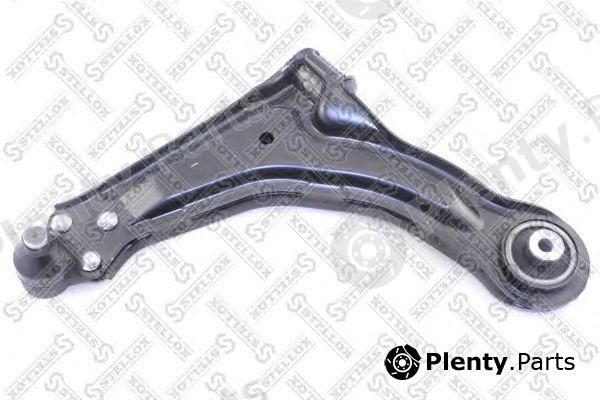  STELLOX part 57-03486-SX (5703486SX) Track Control Arm