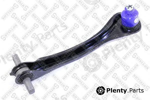  STELLOX part 5737011SX Track Control Arm